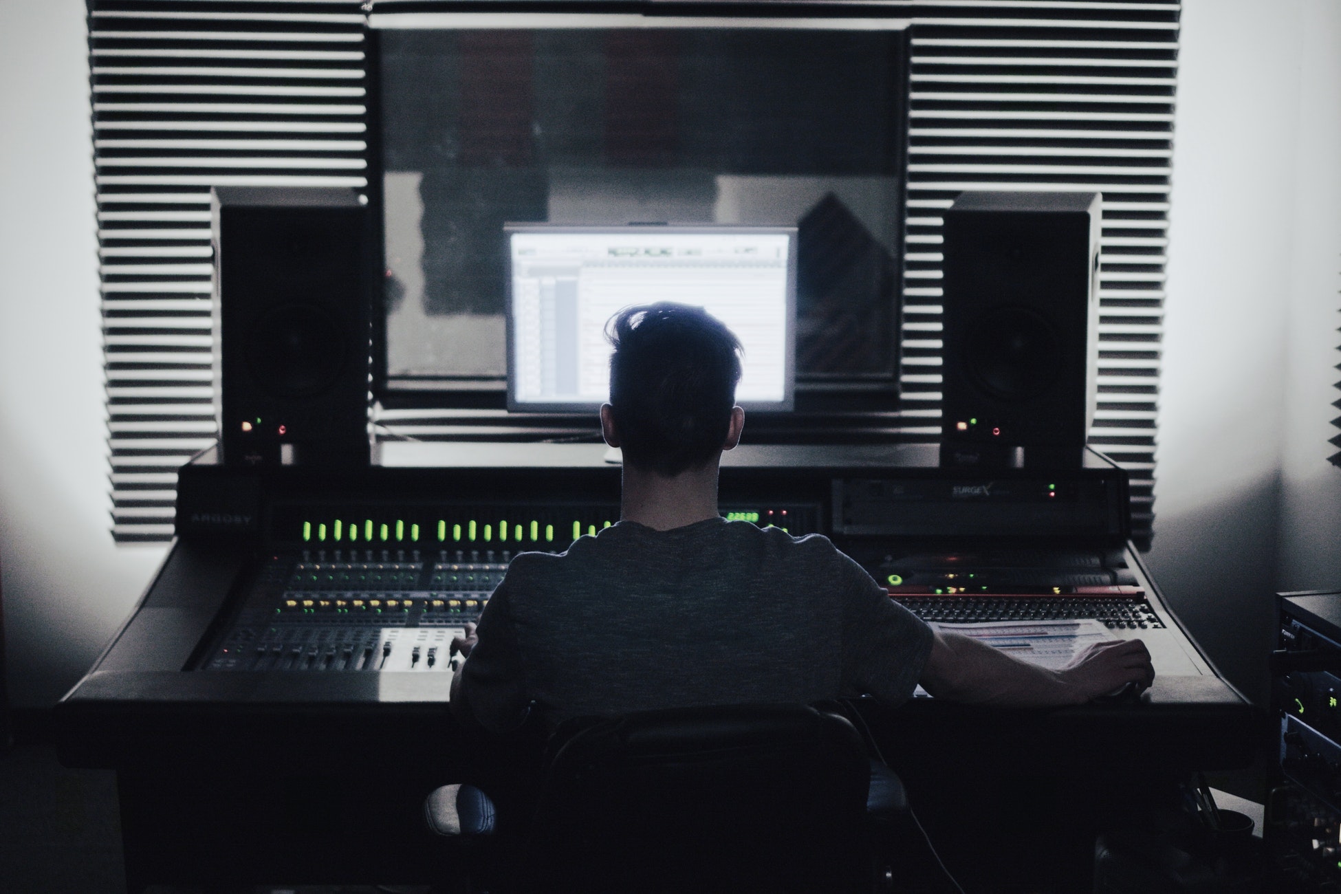 Digital Music Production Tips For Beginners Studiotemplates