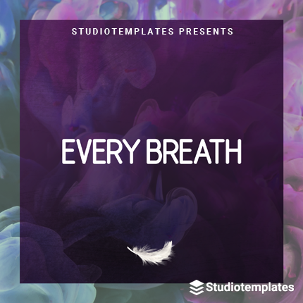 Every Breath | Deep House | Ableton Live Templates | Studiotemplates