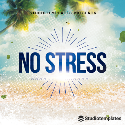 No stress фото