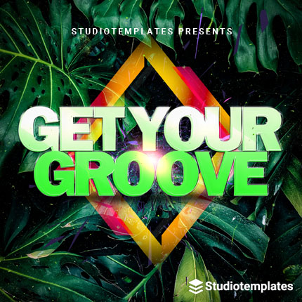 Get Your Groove | Future House | FL Studio Templates | Studiotemplates